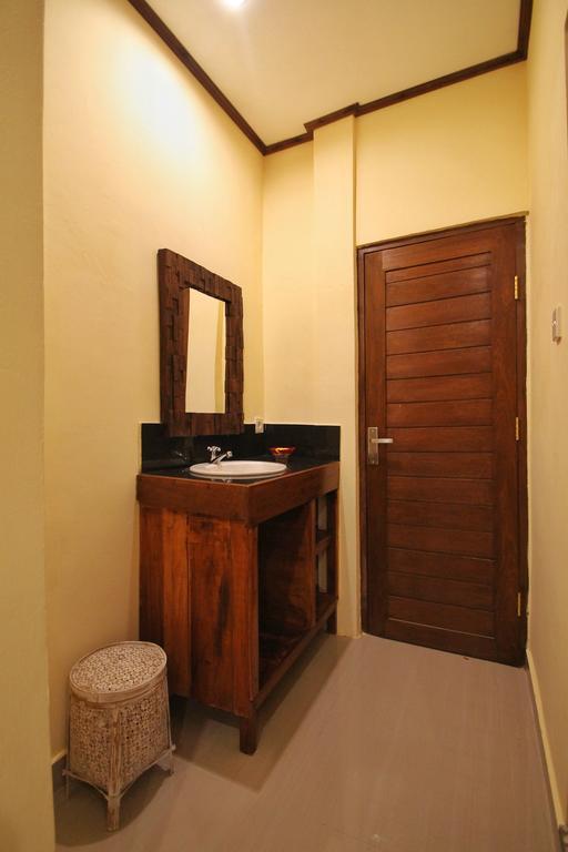 Ubud Sky Apartment Ngoại thất bức ảnh